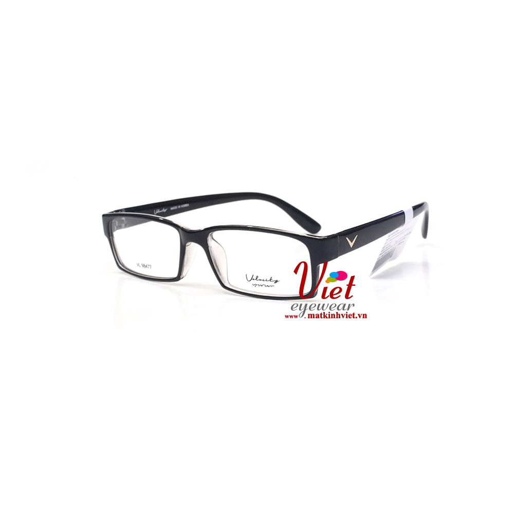 Gọng kính Velocity VL98477 001